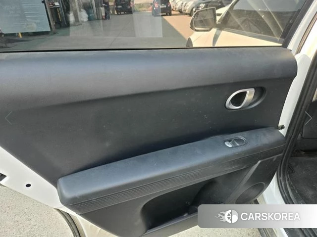 Hyundai Ionic 5 id 4282513 из Кореи 8