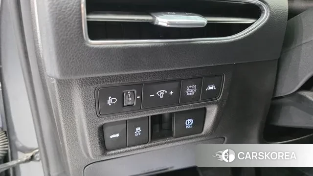 Hyundai Sonata Hybrid (DN8) id 3607060 из Кореи 8