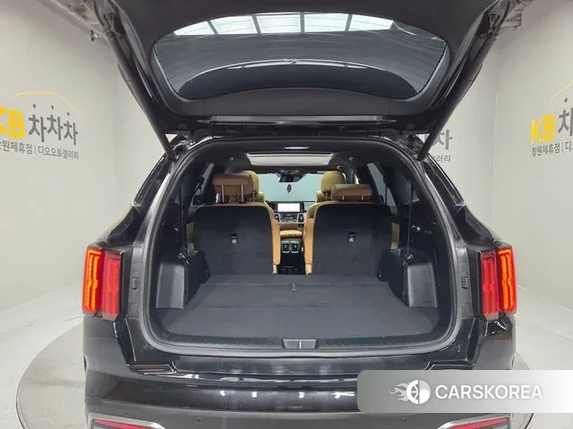 Kia Sorento 4th Generation id 3428667 из Кореи 8