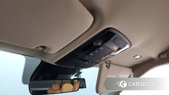 Kia Carnival 4th generation id 3507952 из Кореи 8