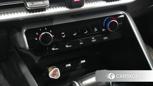 Kia K5 3rd generation id 3935879 из Кореи 8