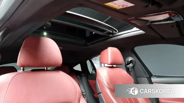 BMW X6 (G06) id 2970085 из Кореи 8