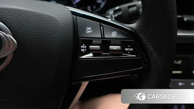 Ssangyong The New Rexton Sport id 4670166 из Кореи 8