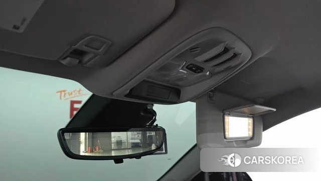 Chevrolet (GM Daewoo) Bolt EUV id 3910171 из Кореи 8