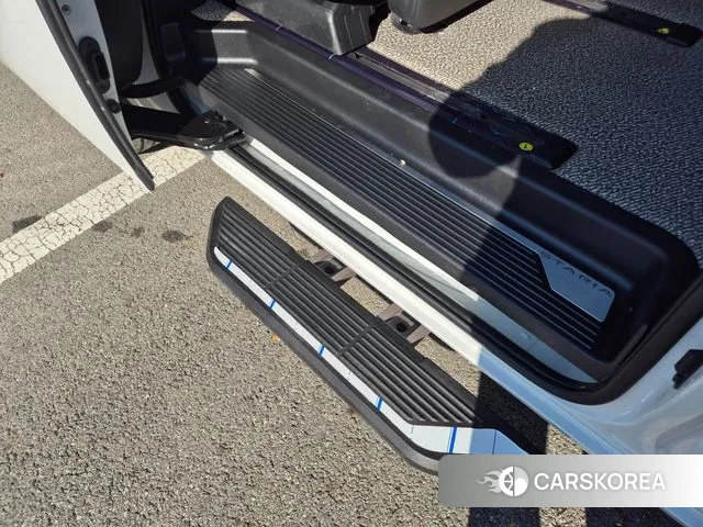 Hyundai Staria id 3576090 из Кореи 8