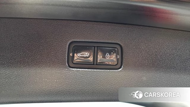 Genesis GV80 id 4589760 из Кореи 8