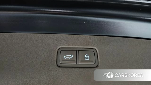 Genesis GV80 id 4507268 из Кореи 8