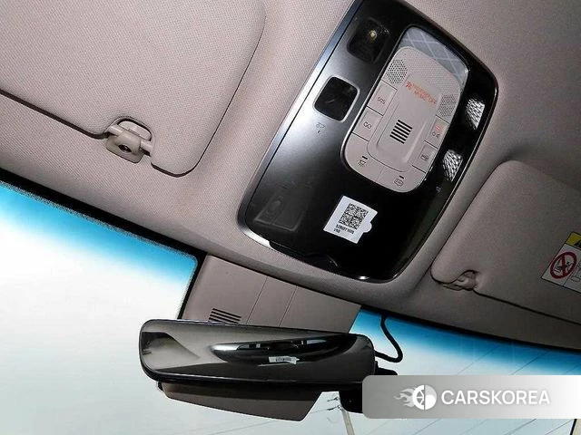 Genesis GV80 id 4736521 из Кореи 8
