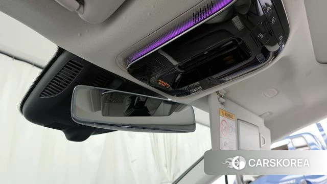 Mercedes-Benz EQE V295 id 3940715 из Кореи 8