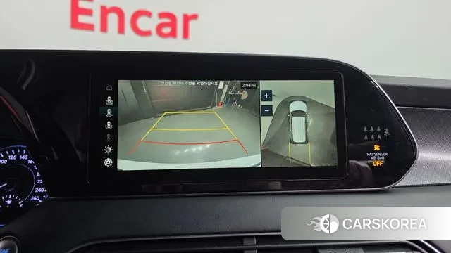 Hyundai Palisade id 3672218 из Кореи 8