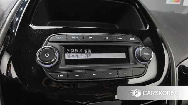 Chevrolet (GM Daewoo) The New Spark id 4283889 из Кореи 8