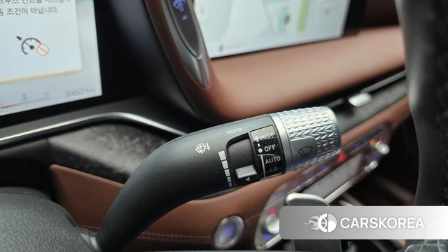 Genesis G90 (RS4) id 4281640 из Кореи 8