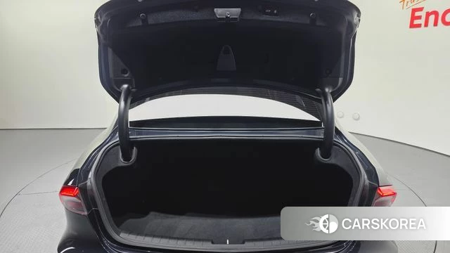 Hyundai The New Grandeur IG id 4619457 из Кореи 8