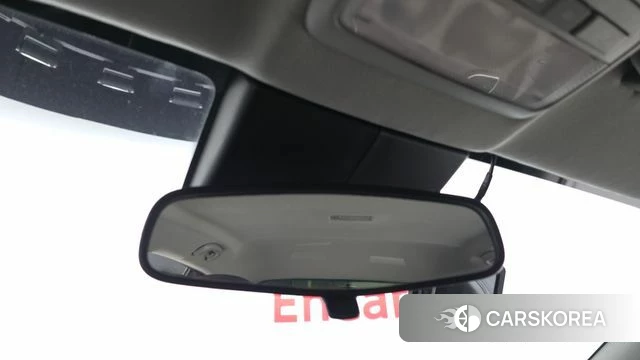 Chevrolet (GM Daewoo) The New Trax id 4594234 из Кореи 8