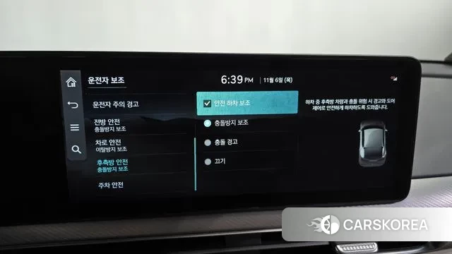 Genesis GV60 id 3334344 из Кореи 8