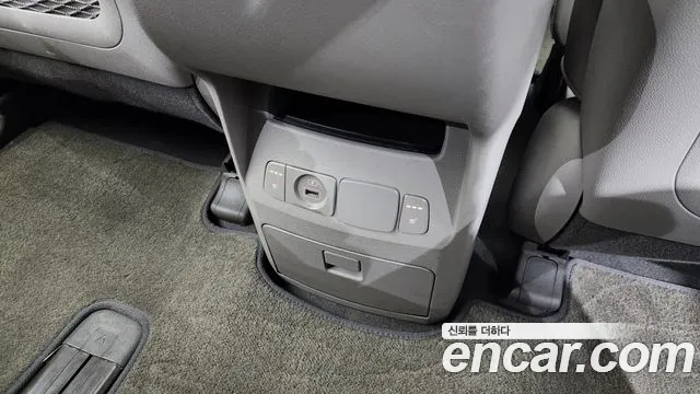 Kia The New Carnival id 2704700 из Кореи 8