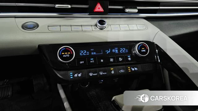 Hyundai Avante (CN7) id 3892466 из Кореи 8