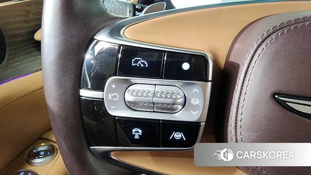Genesis G90 (RS4) id 4636176 из Кореи 8