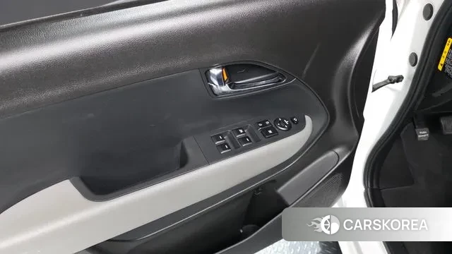 Kia The New Ray id 3003183 из Кореи 8