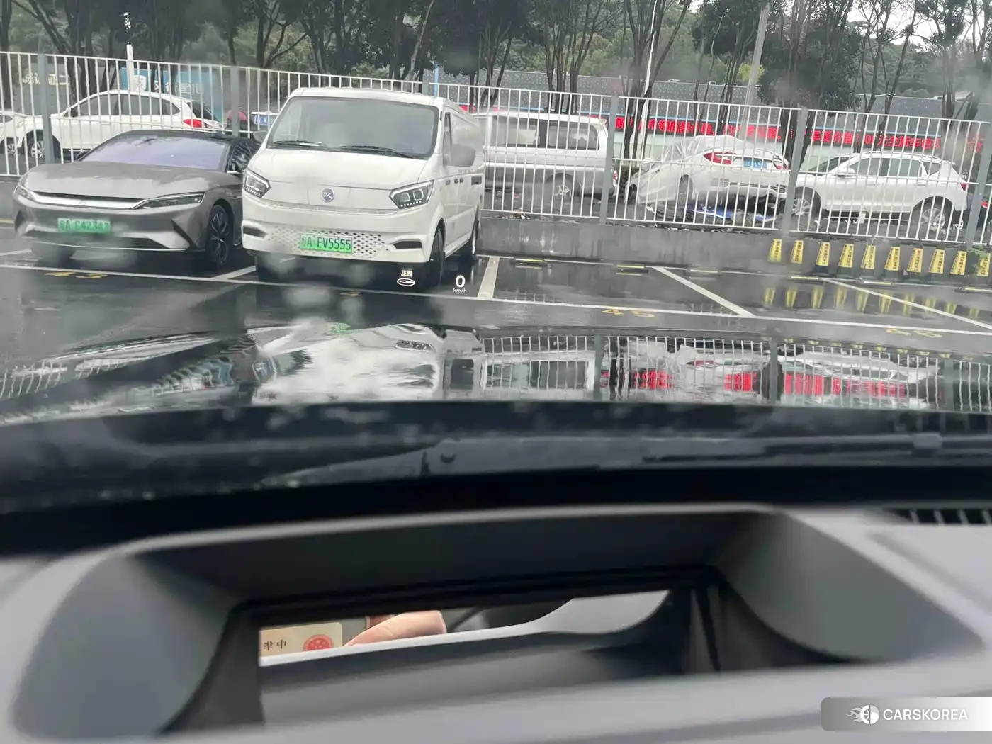 Honda Accord id 4538588 из Китая 8