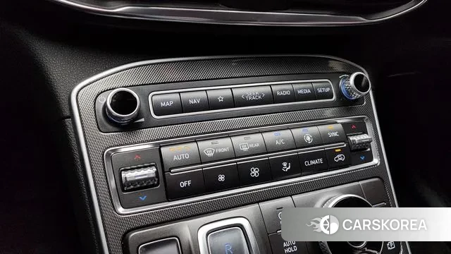 Hyundai The New Santa Fe id 3640600 из Кореи 8