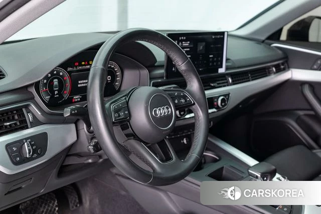 Audi A4L id 4328999 из Китая 8