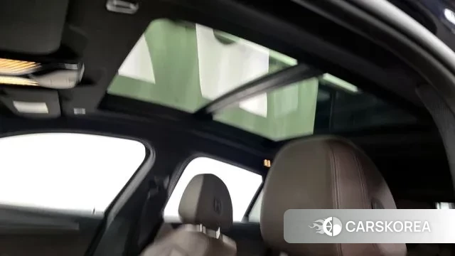 BMW X4 (G02) id 3722244 из Кореи 8