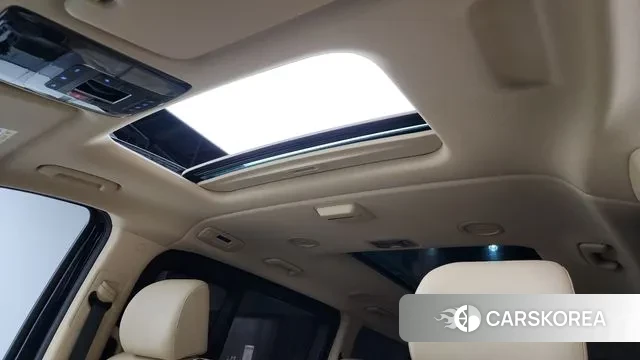 Hyundai Staria id 3517764 из Кореи 8