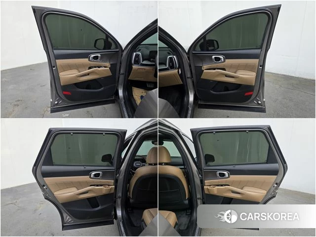 Kia The New Sorento 4th Generation id 3838306 из Кореи 8