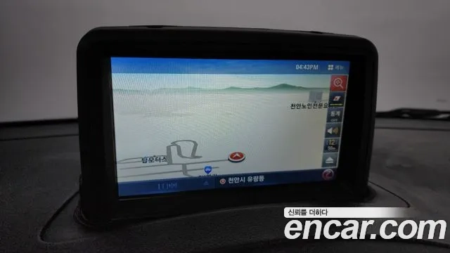 Hyundai The New Grand Starex id 2928107 из Кореи 8