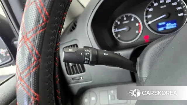 Hyundai The New Grand Starex id 3402896 из Кореи 8