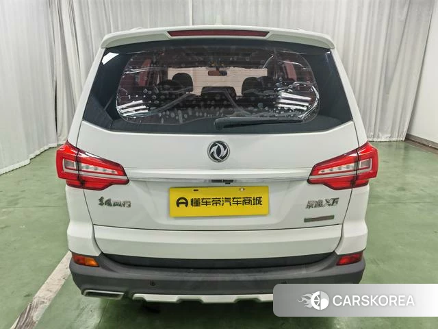 Dongfeng popular Jingyi X6 id 4211371 из Китая 8