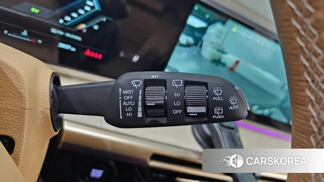 Ssangyong Actian 2nd Generation id 3870054 из Кореи 8