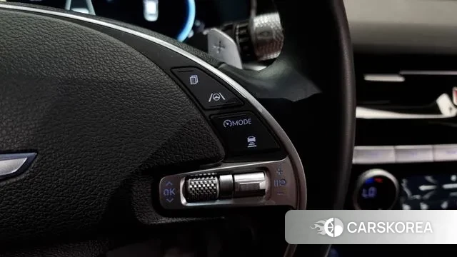 Genesis G80 (RG3) id 3044102 из Кореи 8