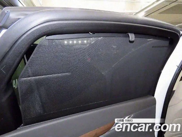 Genesis G80 (RG3) id 2873354 из Кореи 8