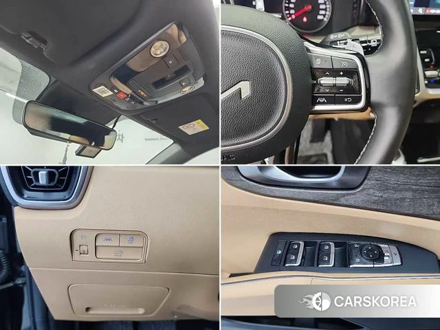 Kia Sorento 4th Generation id 4580338 из Кореи 8