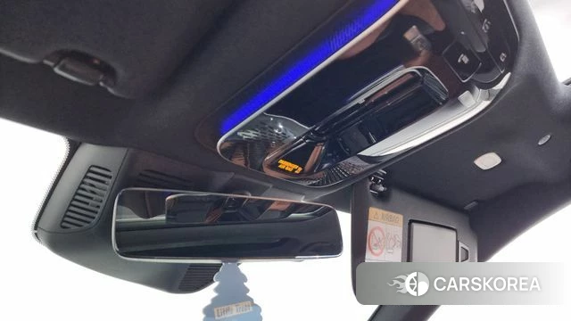 Mercedes-Benz C-Class W206 id 3891868 из Кореи 8