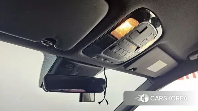 Hyundai Tucson Hybrid (NX4) id 3713077 из Кореи 8