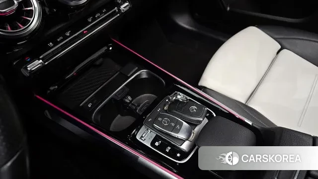 Mercedes-Benz GLB-Class X247 id 3655913 из Кореи 8