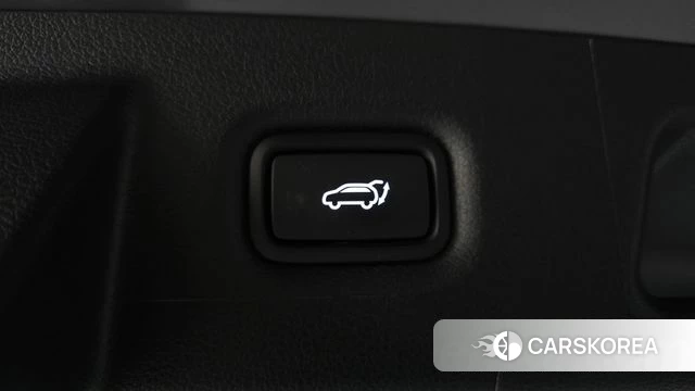 Hyundai The New Santa Fe id 4330177 из Кореи 8