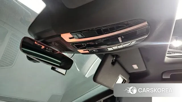 Porsche Cayenne (PO536) id 3672535 из Кореи 8