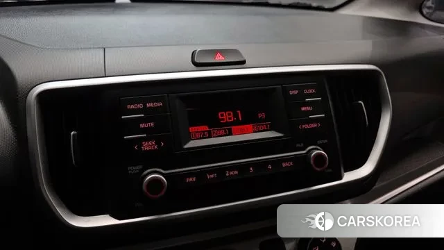 Kia The New Ray id 3115981 из Кореи 8