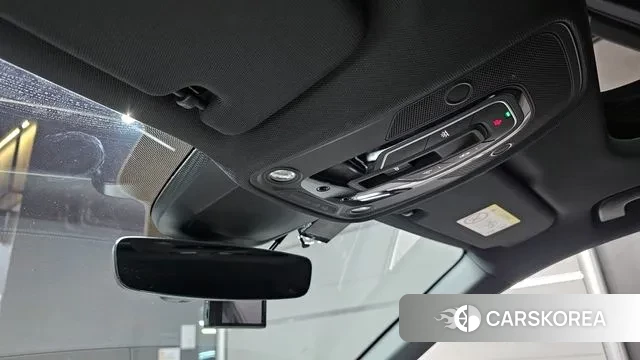 Audi A6 (C8) id 3478649 из Кореи 8