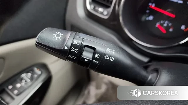 Kia The New Carnival id 3599140 из Кореи 8