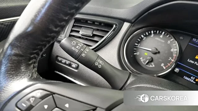 Nissan X Trail id 3275405 из Кореи 8