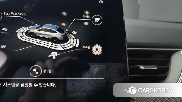 Renault Korea (Samsung) Arcana id 3731577 из Кореи 8