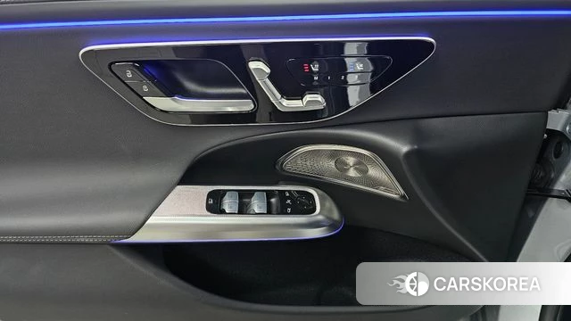 Mercedes-Benz E-Class W214 id 4870986 из Кореи 8