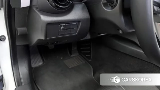 Mazda MX-5 MIATA id 3268830 из Кореи 8