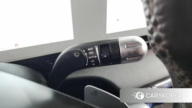 Hyundai Ionic 5 id 3954218 из Кореи 8