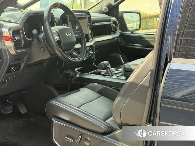 Ford F-150 Raptor id 4374563 из Китая 8